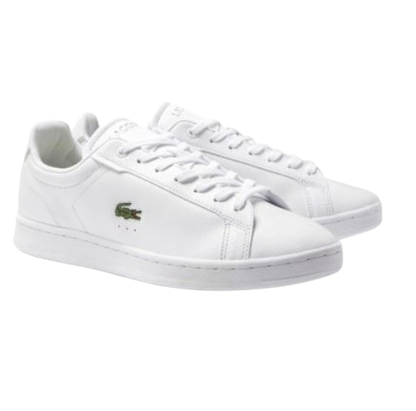 Zapatillas Lacoste + 2 chombas Lacoste de REGALO