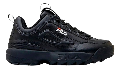 MEGA PROMO 2X1 FILA DISRUPTOR