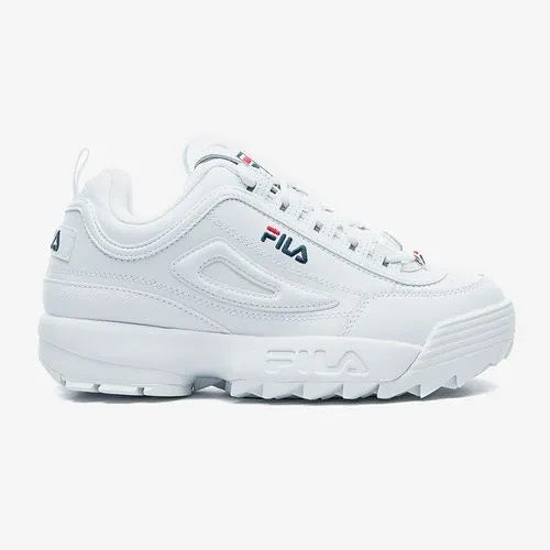 MEGA PROMO 2X1 FILA DISRUPTOR