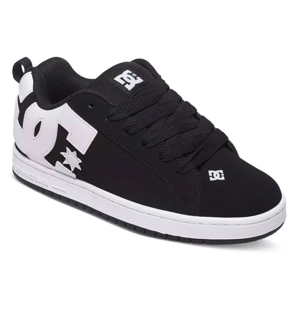 PROMO 2x1 DC COURT + Remera DC De REGALO!