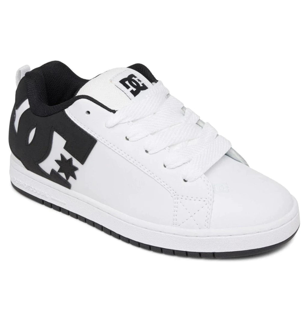 PROMO 2x1 DC COURT + Remera DC De REGALO!