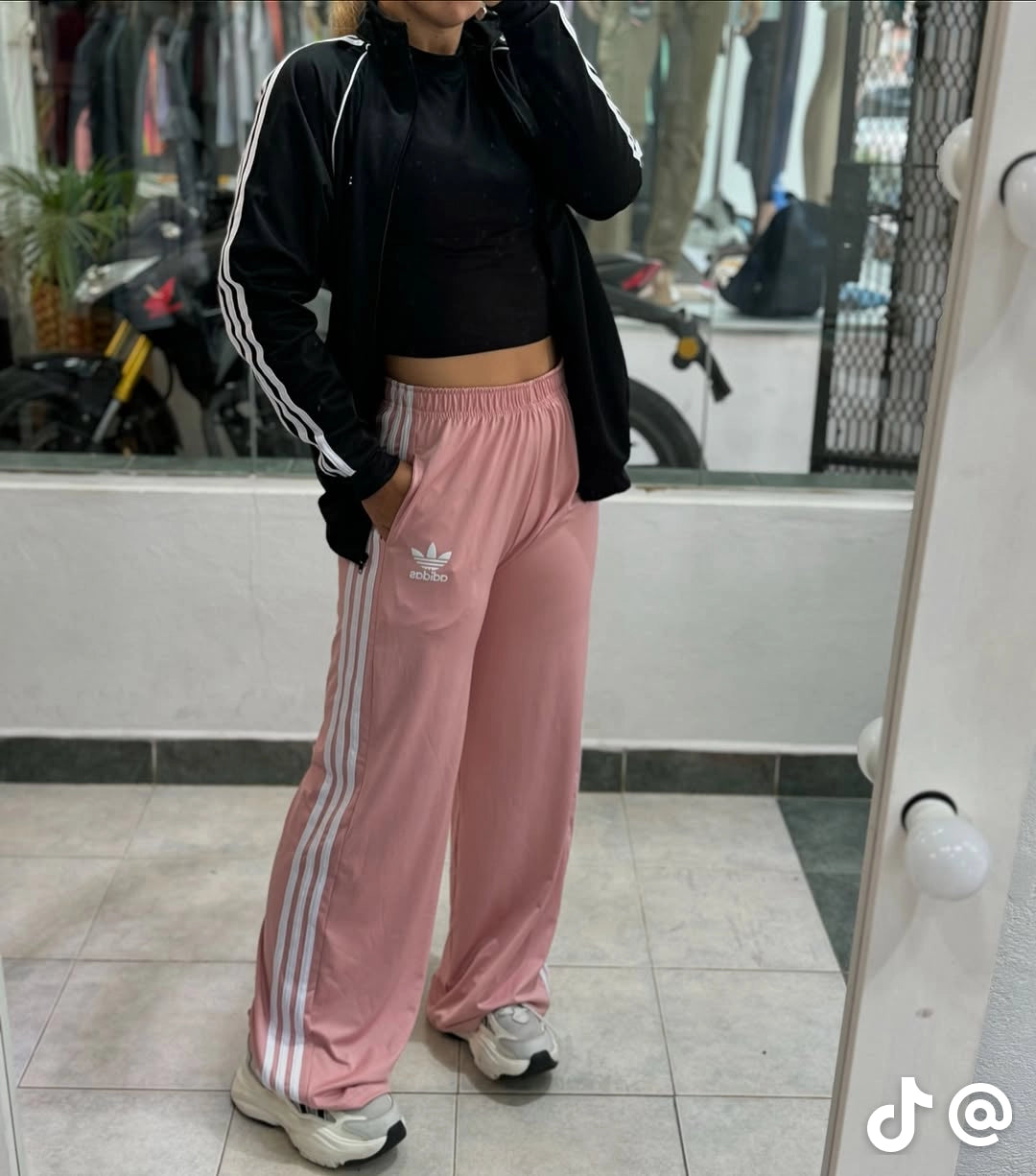 COMBO 3x1 - 2 Fila Disruptor + Adidas Palazzo de REGALO