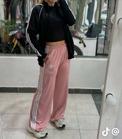 COMBO 3x1 - 2 Fila Disruptor + Adidas Palazzo de REGALO
