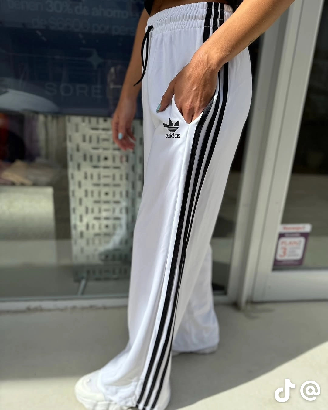 COMBO 3x1 - 2 Fila Disruptor + Adidas Palazzo de REGALO